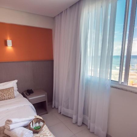 Real Classic Bahia Hotel Salvador Esterno foto
